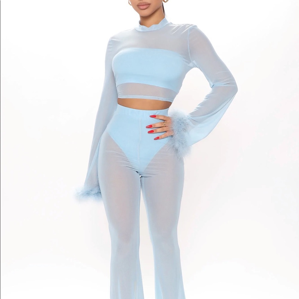 Cher Costume